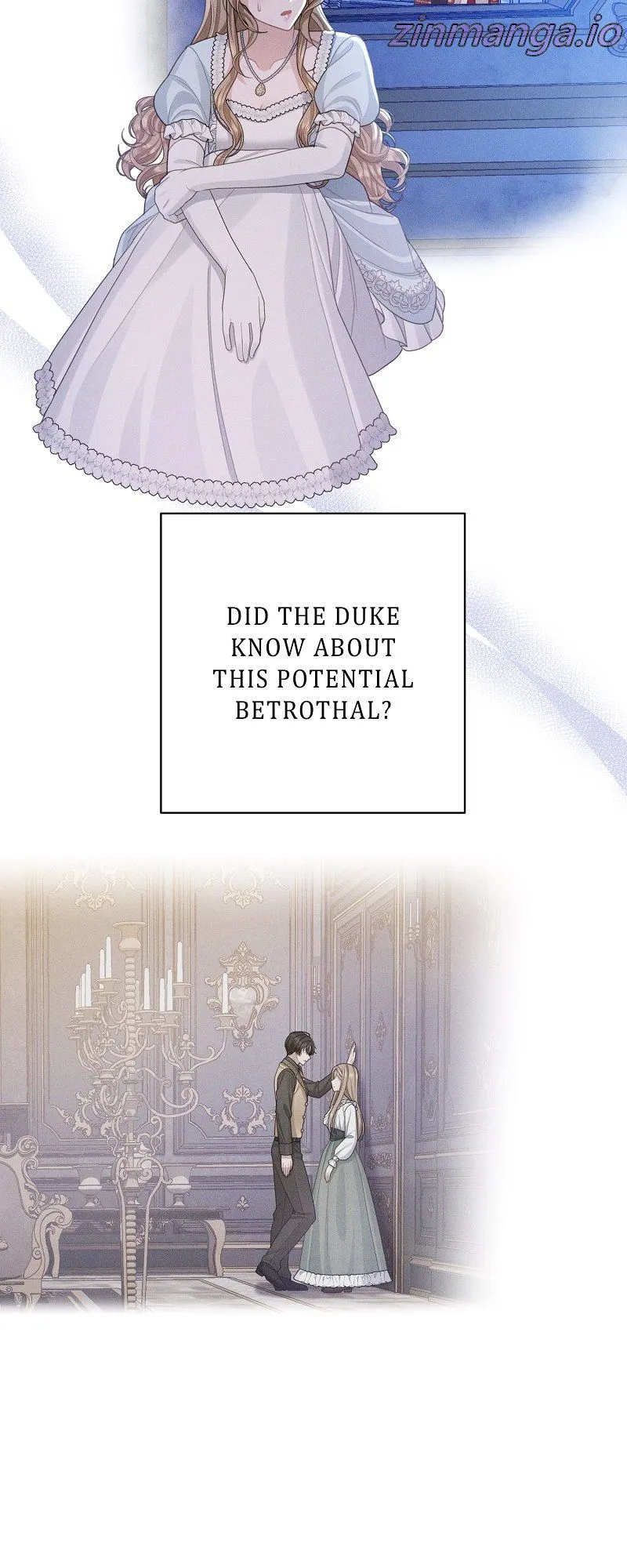 When Cinderella’s Magic Fades Away Chapter 13 - Page 18