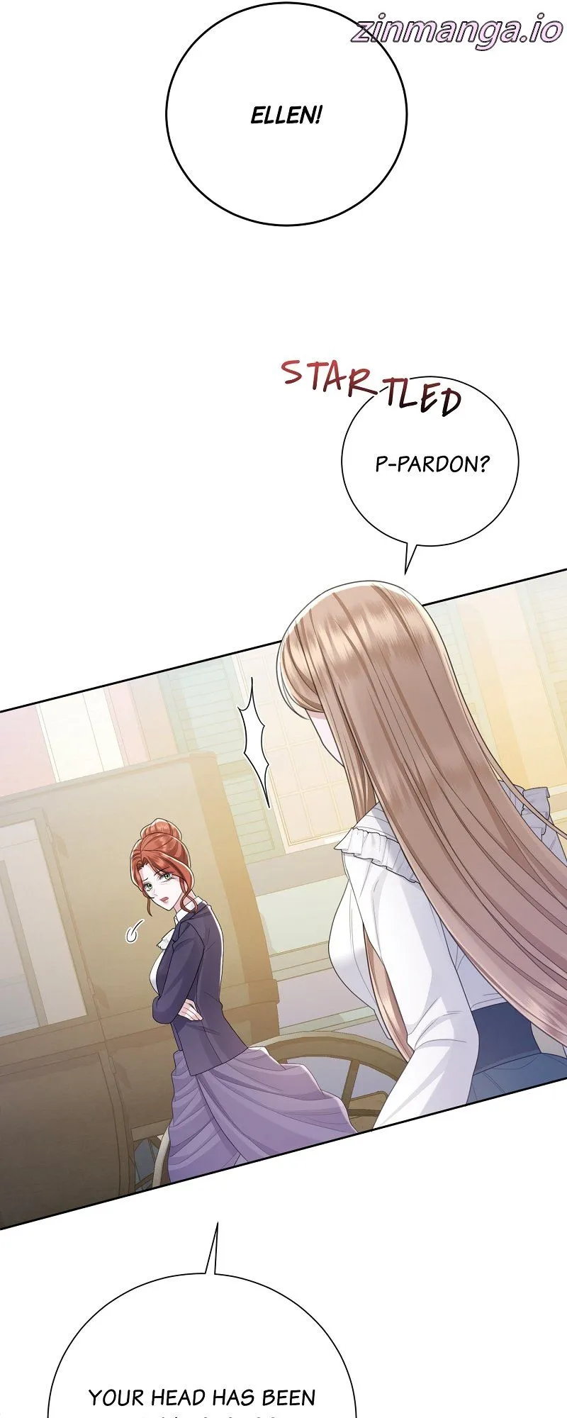 When Cinderella’s Magic Fades Away Chapter 13 - Page 19