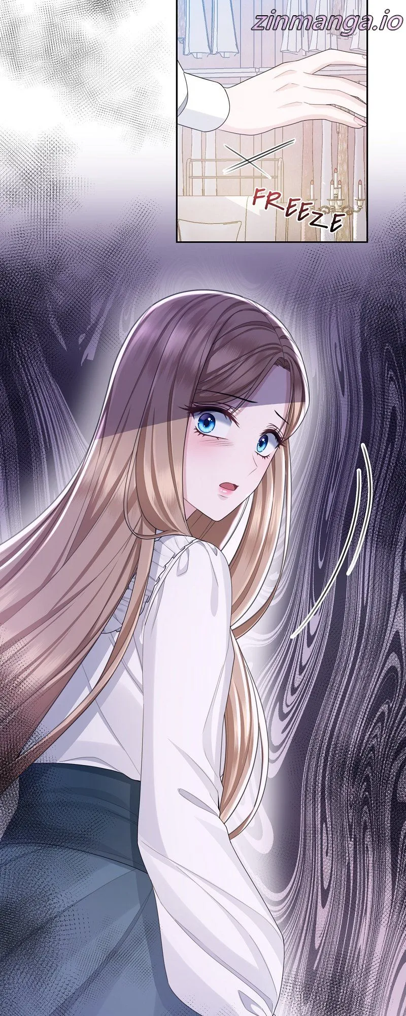 When Cinderella’s Magic Fades Away Chapter 13 - Page 2