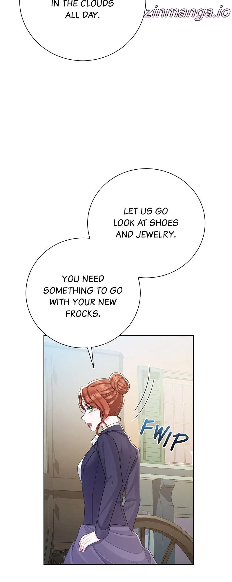 When Cinderella’s Magic Fades Away Chapter 13 - Page 20