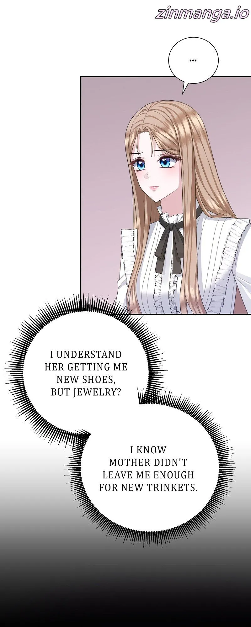 When Cinderella’s Magic Fades Away Chapter 13 - Page 21