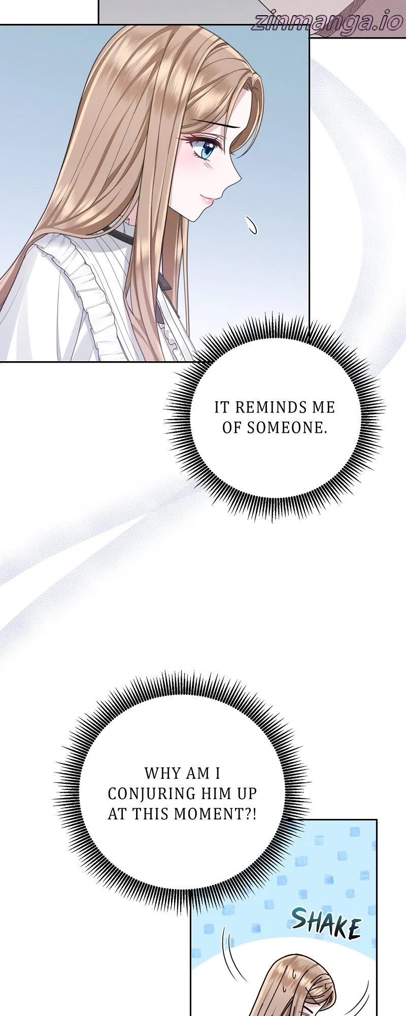 When Cinderella’s Magic Fades Away Chapter 13 - Page 26