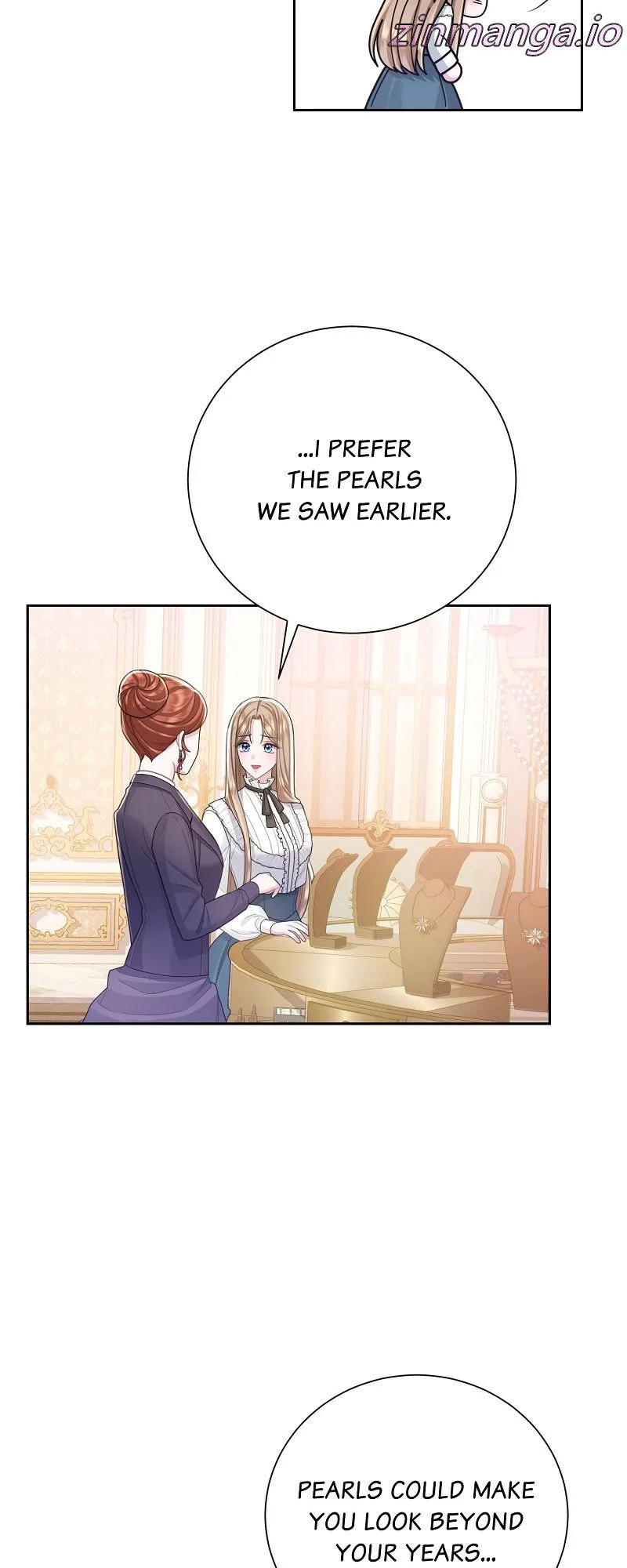 When Cinderella’s Magic Fades Away Chapter 13 - Page 27