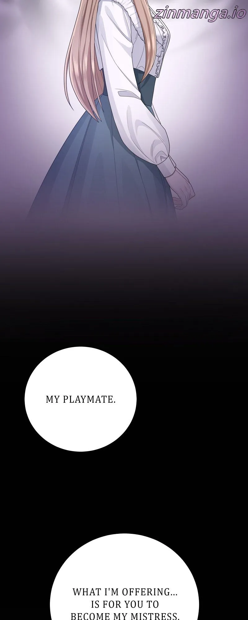 When Cinderella’s Magic Fades Away Chapter 13 - Page 29