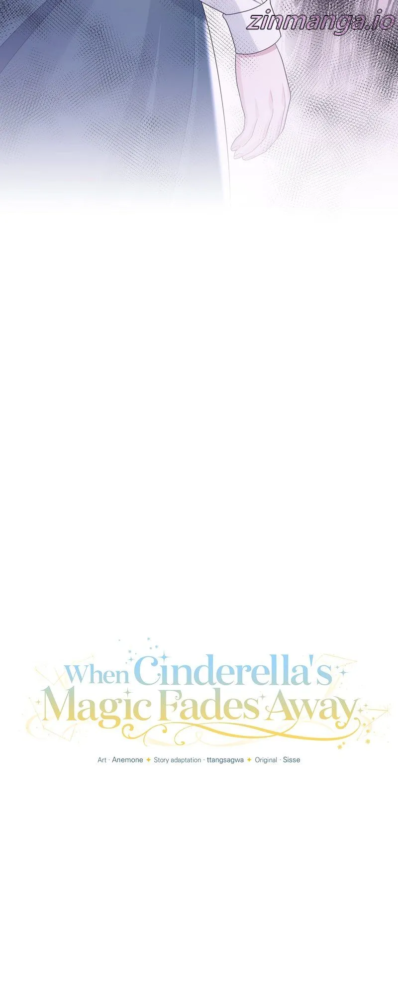 When Cinderella’s Magic Fades Away Chapter 13 - Page 3