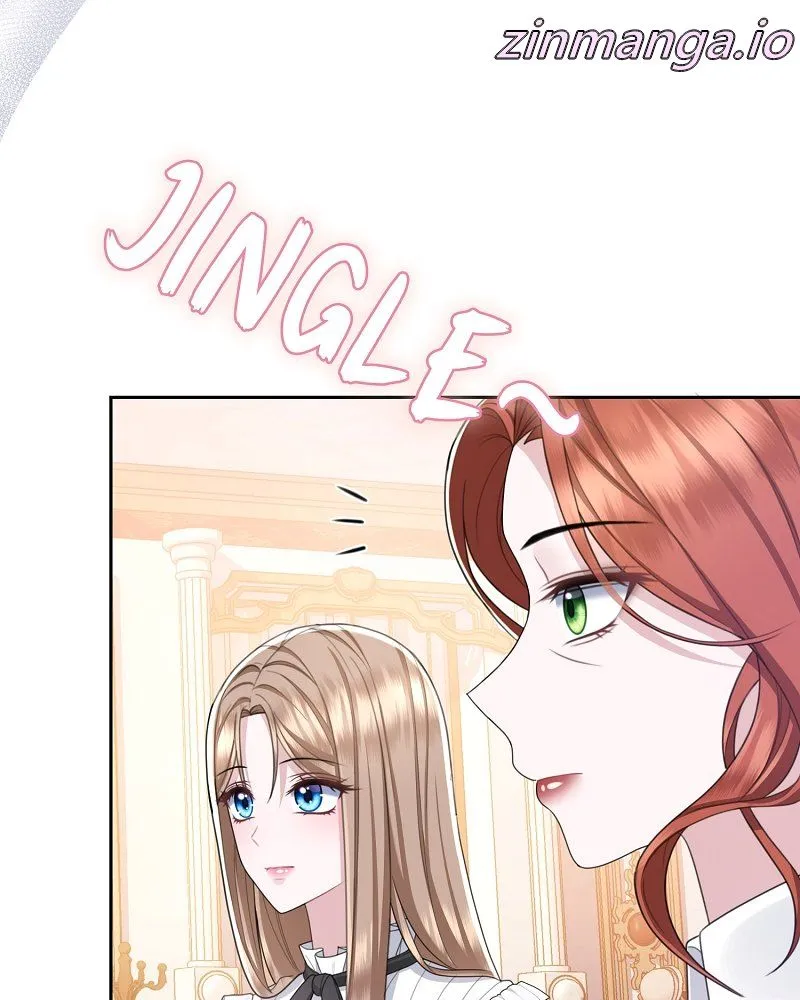 When Cinderella’s Magic Fades Away Chapter 13 - Page 32