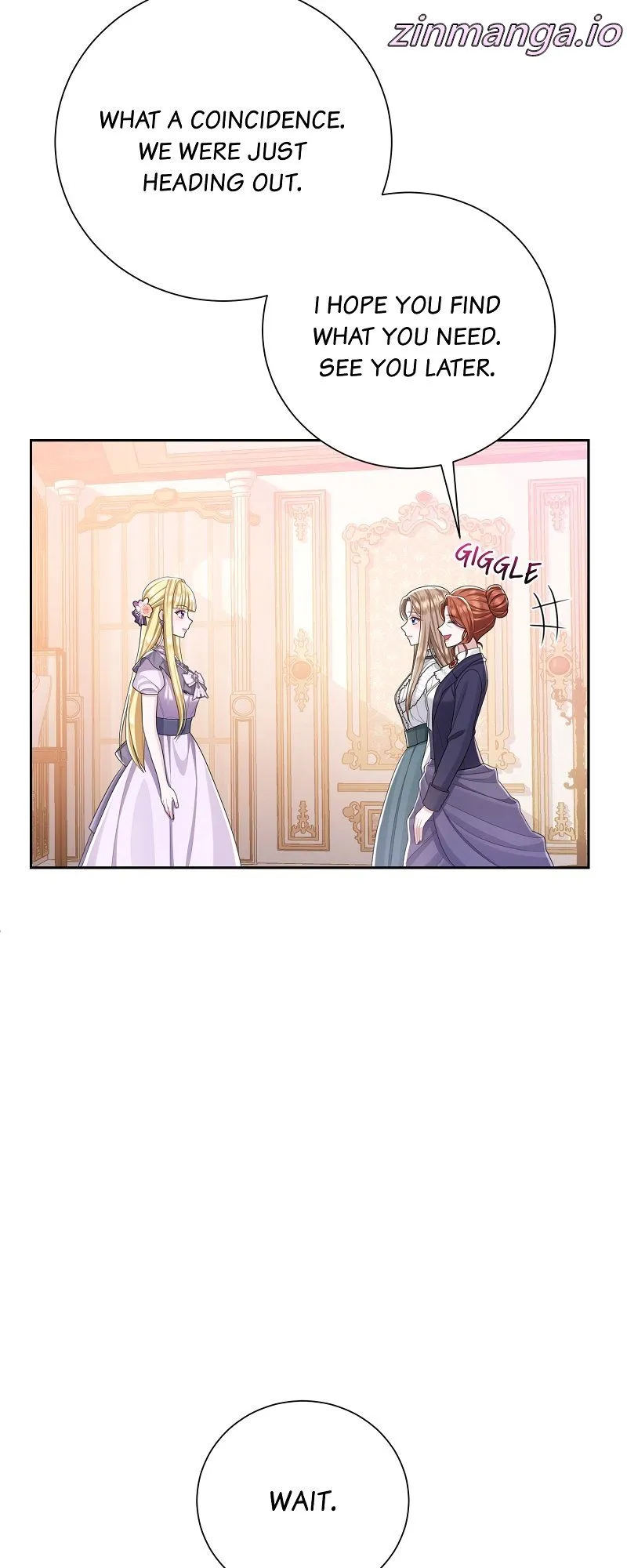 When Cinderella’s Magic Fades Away Chapter 13 - Page 34