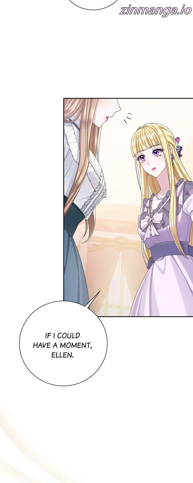 When Cinderella’s Magic Fades Away Chapter 13 - Page 35