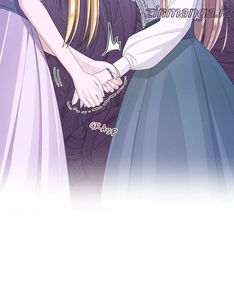 When Cinderella’s Magic Fades Away Chapter 13 - Page 40