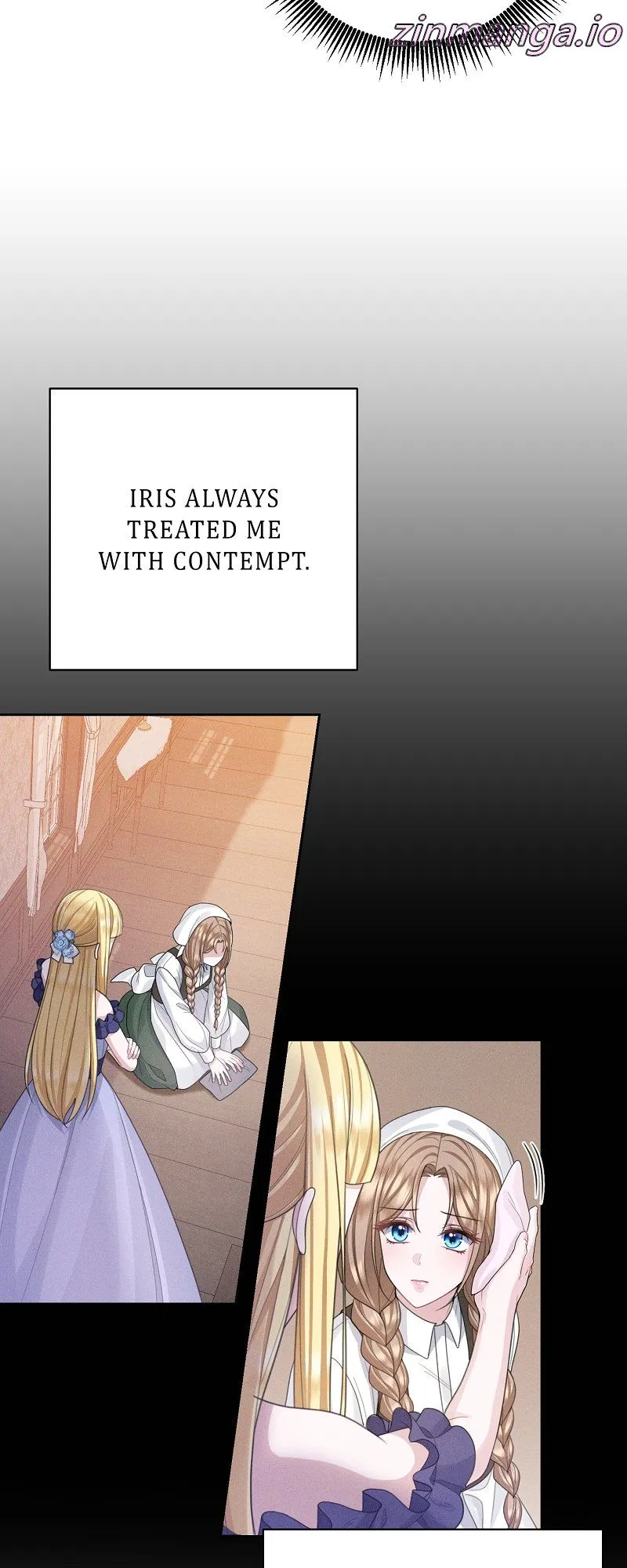 When Cinderella’s Magic Fades Away Chapter 13 - Page 43