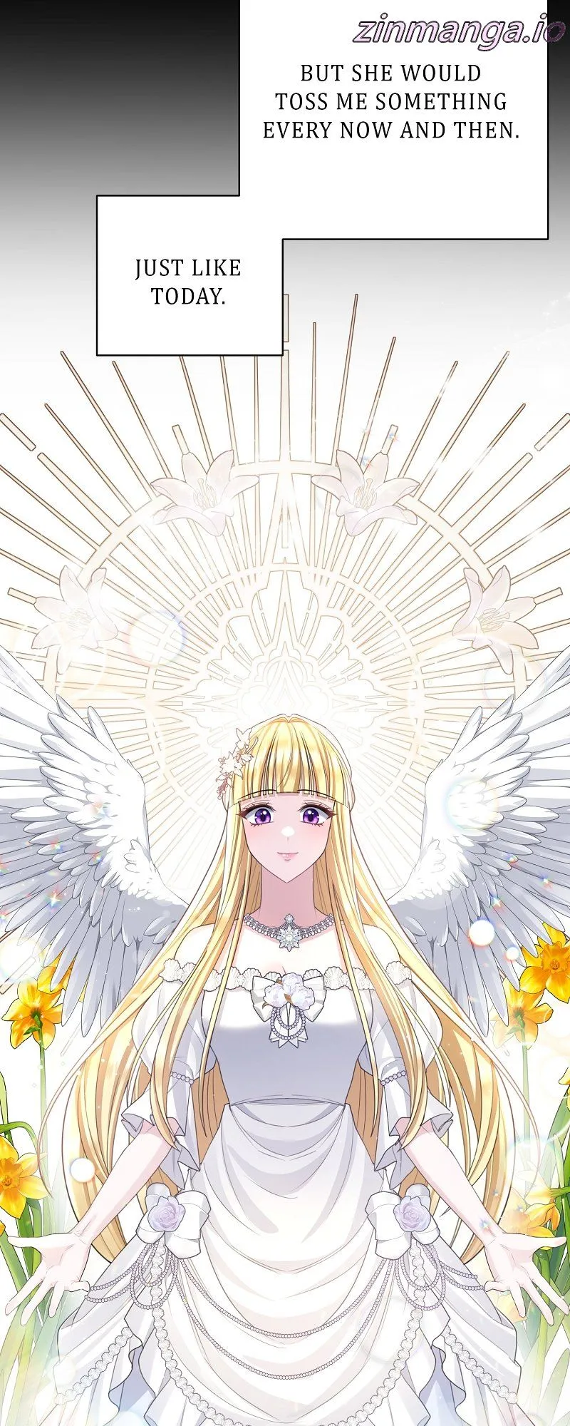 When Cinderella’s Magic Fades Away Chapter 13 - Page 44