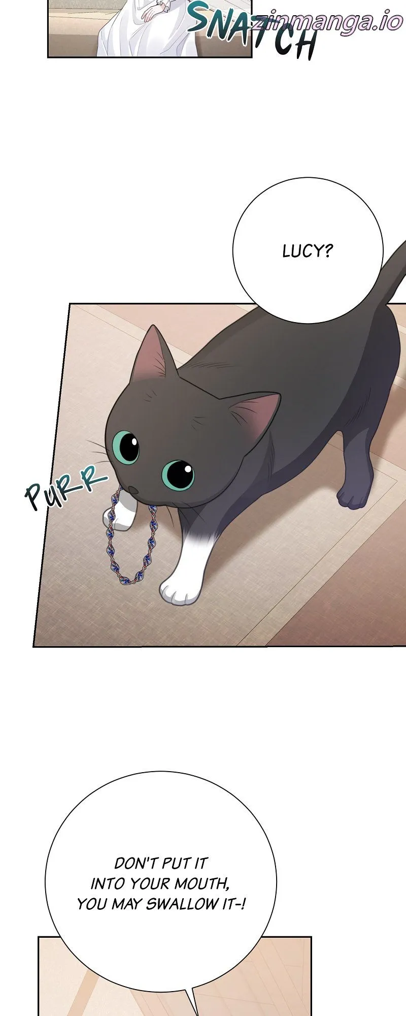 When Cinderella’s Magic Fades Away Chapter 13 - Page 46