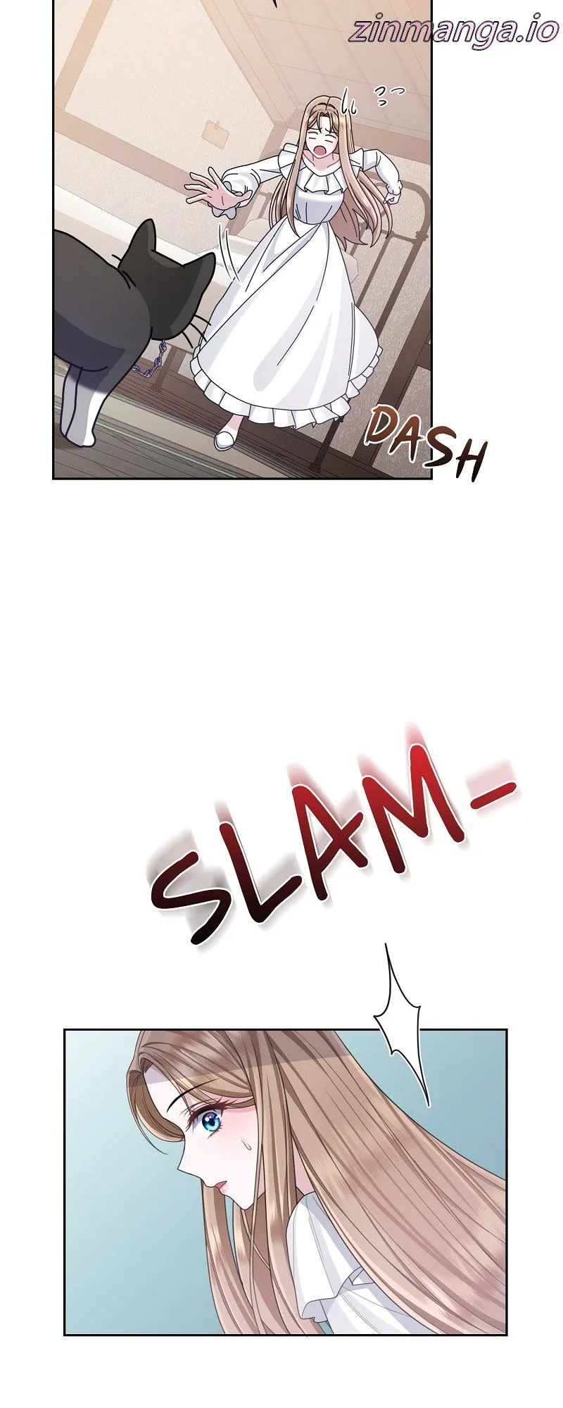 When Cinderella’s Magic Fades Away Chapter 13 - Page 47