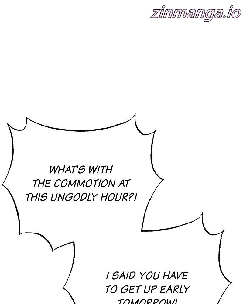 When Cinderella’s Magic Fades Away Chapter 13 - Page 48