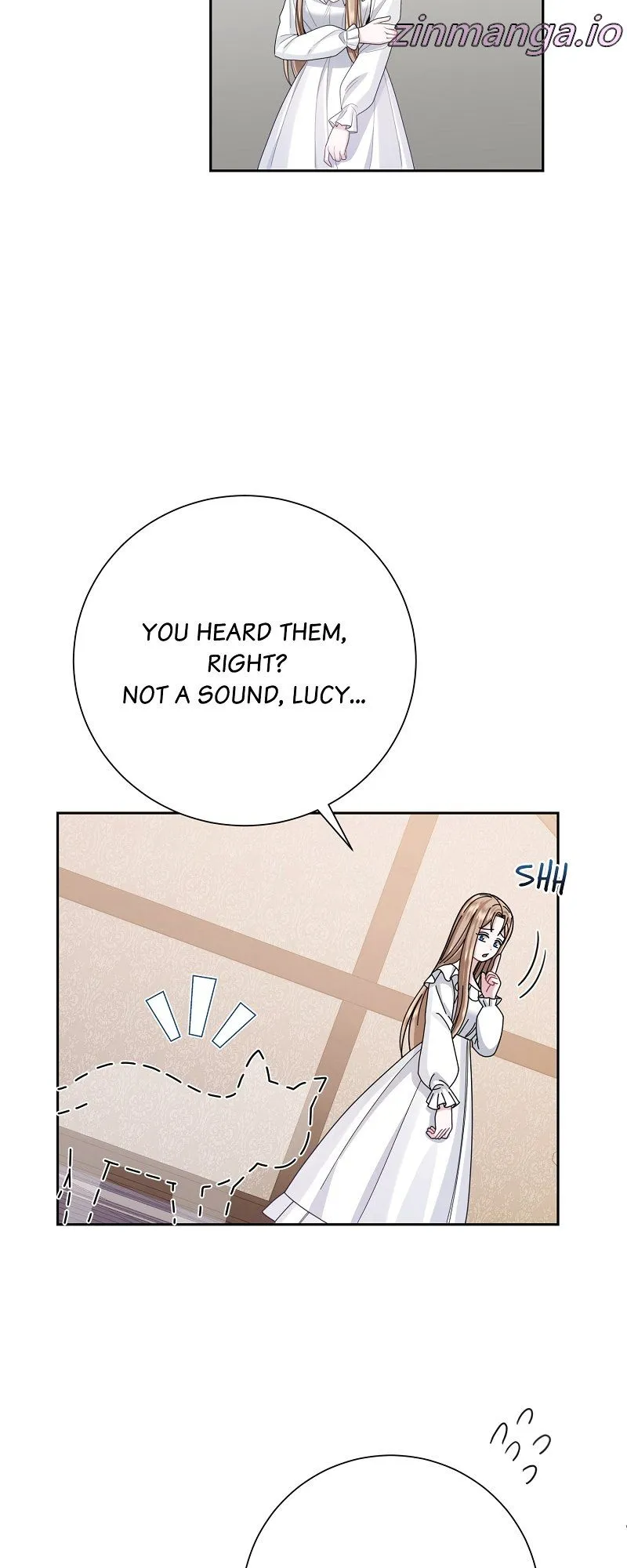 When Cinderella’s Magic Fades Away Chapter 13 - Page 50