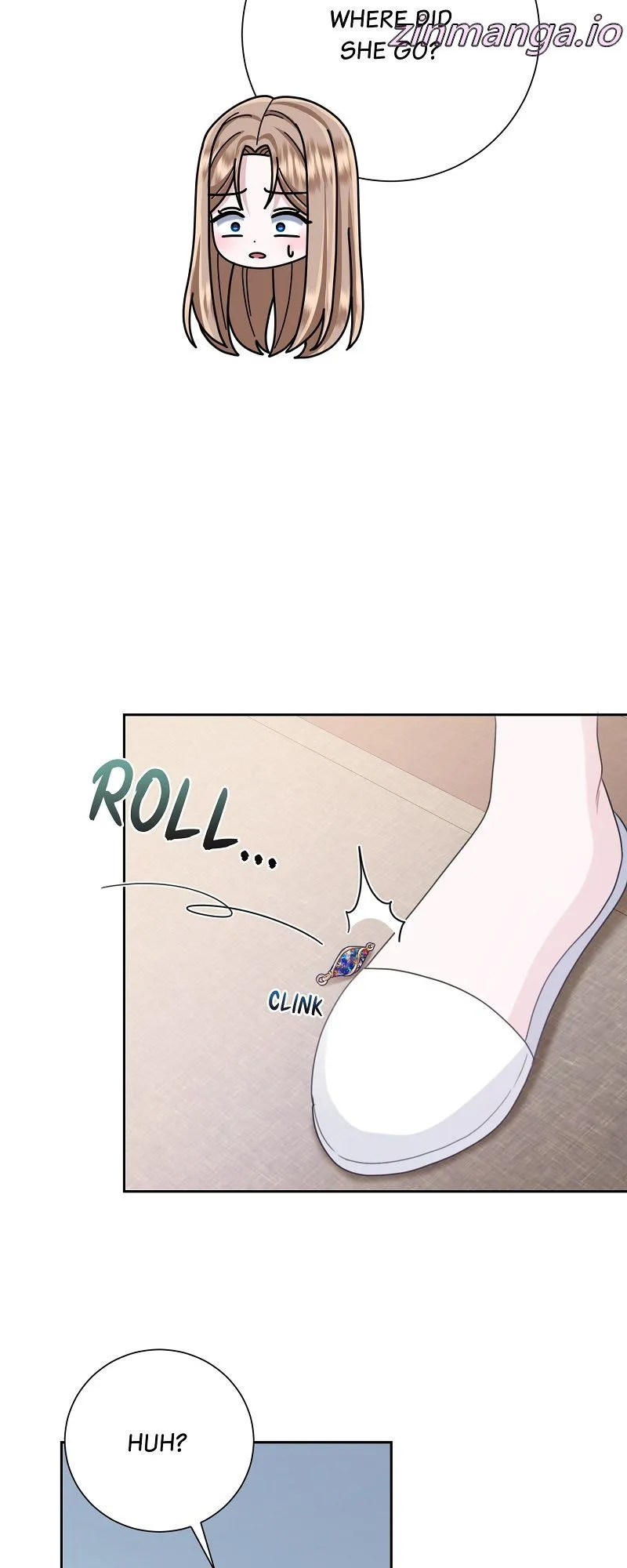 When Cinderella’s Magic Fades Away Chapter 13 - Page 51