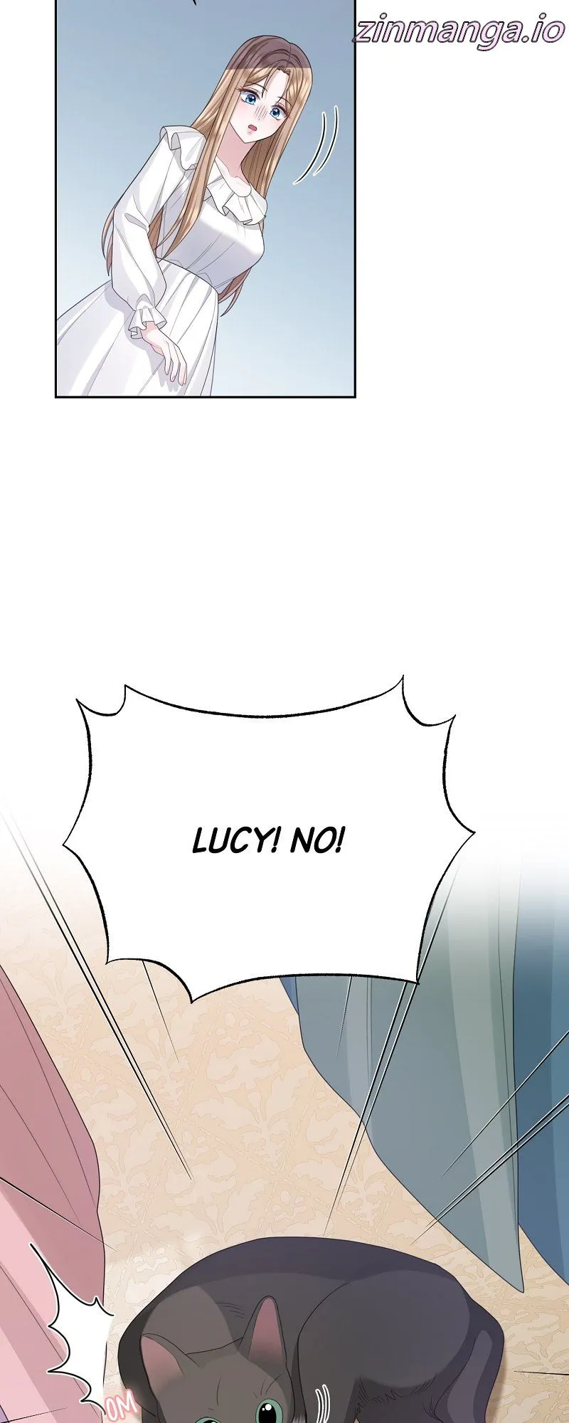 When Cinderella’s Magic Fades Away Chapter 13 - Page 52