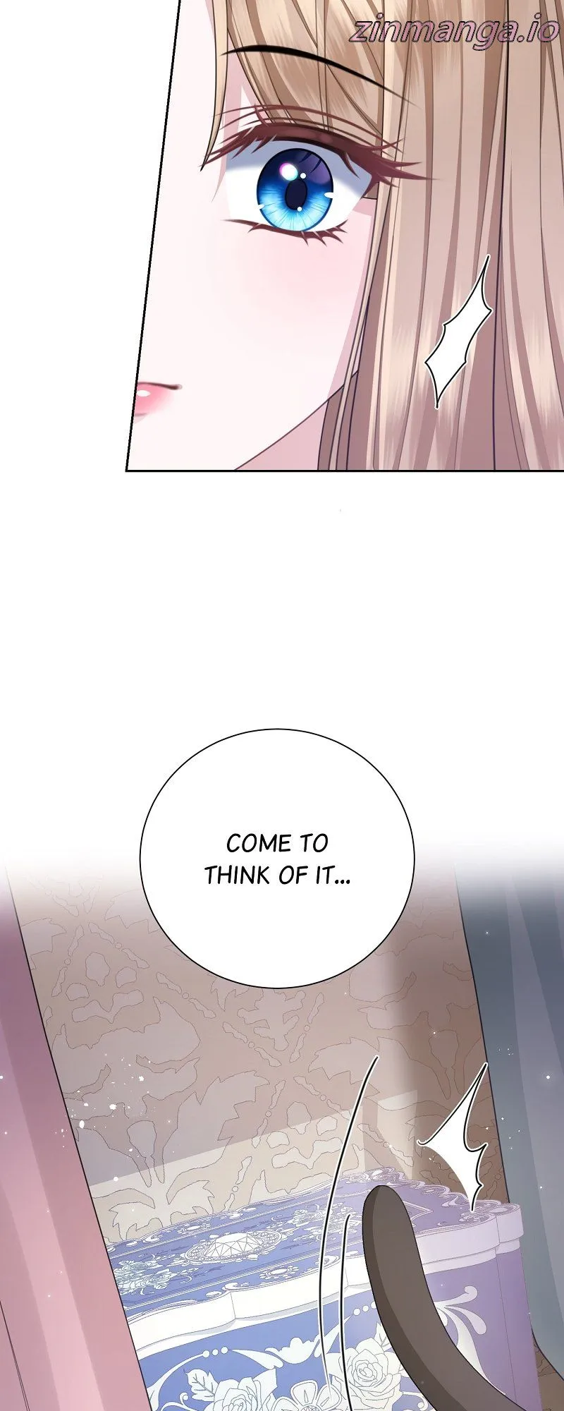 When Cinderella’s Magic Fades Away Chapter 13 - Page 55