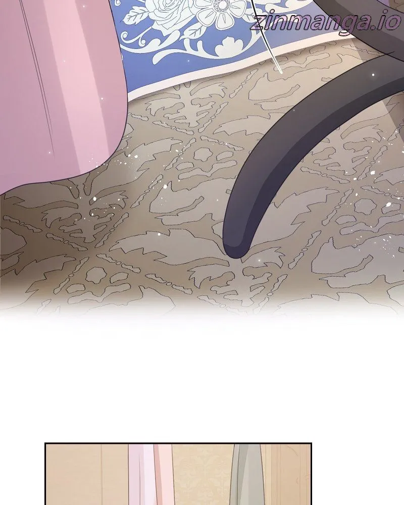 When Cinderella’s Magic Fades Away Chapter 13 - Page 56