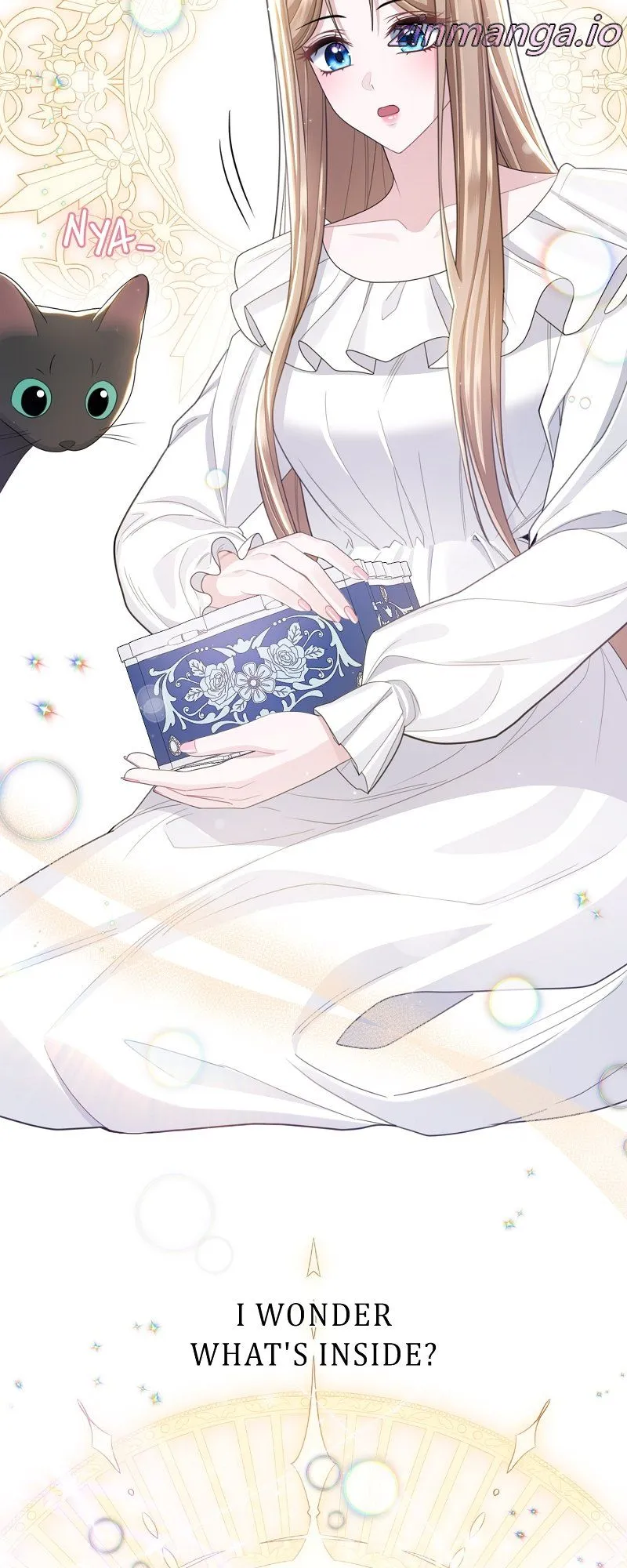 When Cinderella’s Magic Fades Away Chapter 13 - Page 58