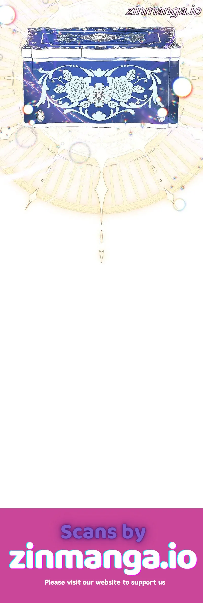 When Cinderella’s Magic Fades Away Chapter 13 - Page 59