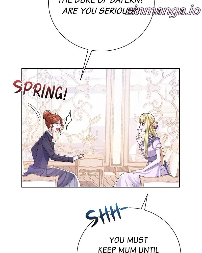 When Cinderella’s Magic Fades Away Chapter 13 - Page 8