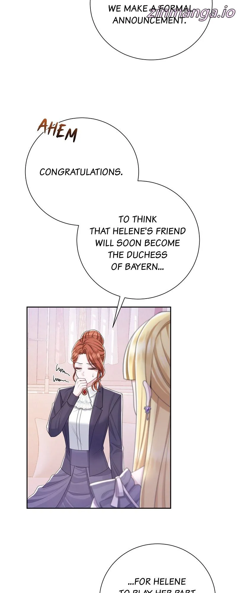 When Cinderella’s Magic Fades Away Chapter 13 - Page 9