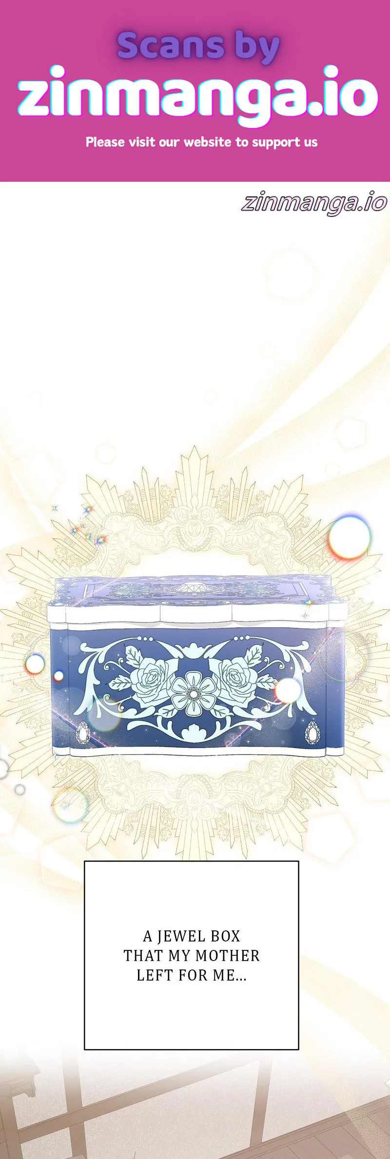 When Cinderella’s Magic Fades Away Chapter 14 - Page 1