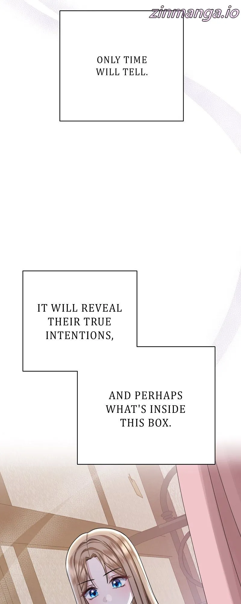 When Cinderella’s Magic Fades Away Chapter 14 - Page 10