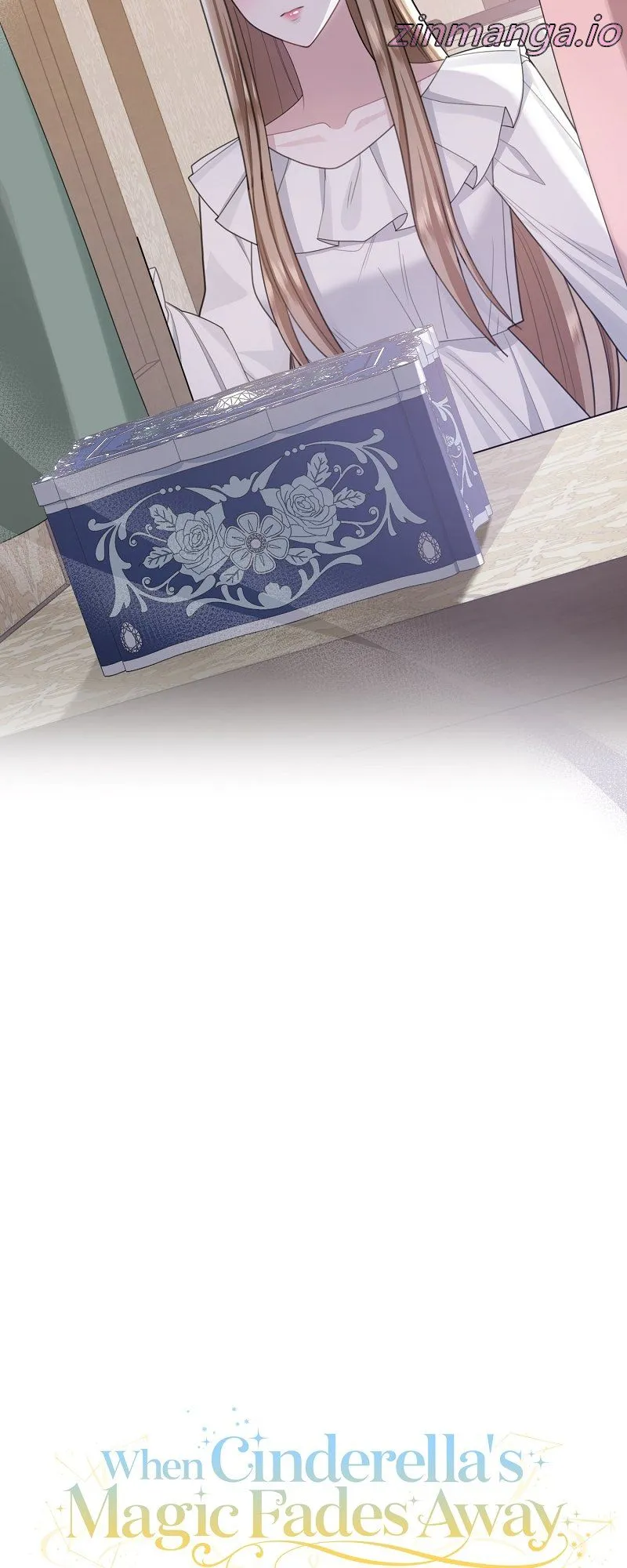 When Cinderella’s Magic Fades Away Chapter 14 - Page 11