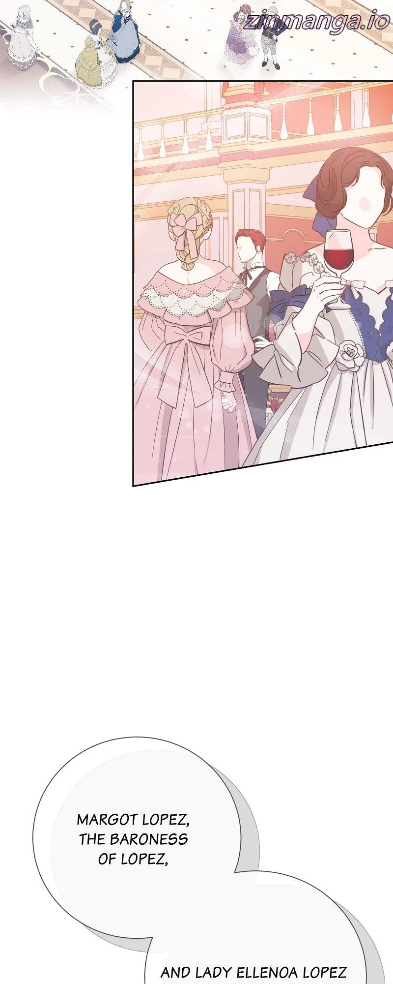 When Cinderella’s Magic Fades Away Chapter 14 - Page 13