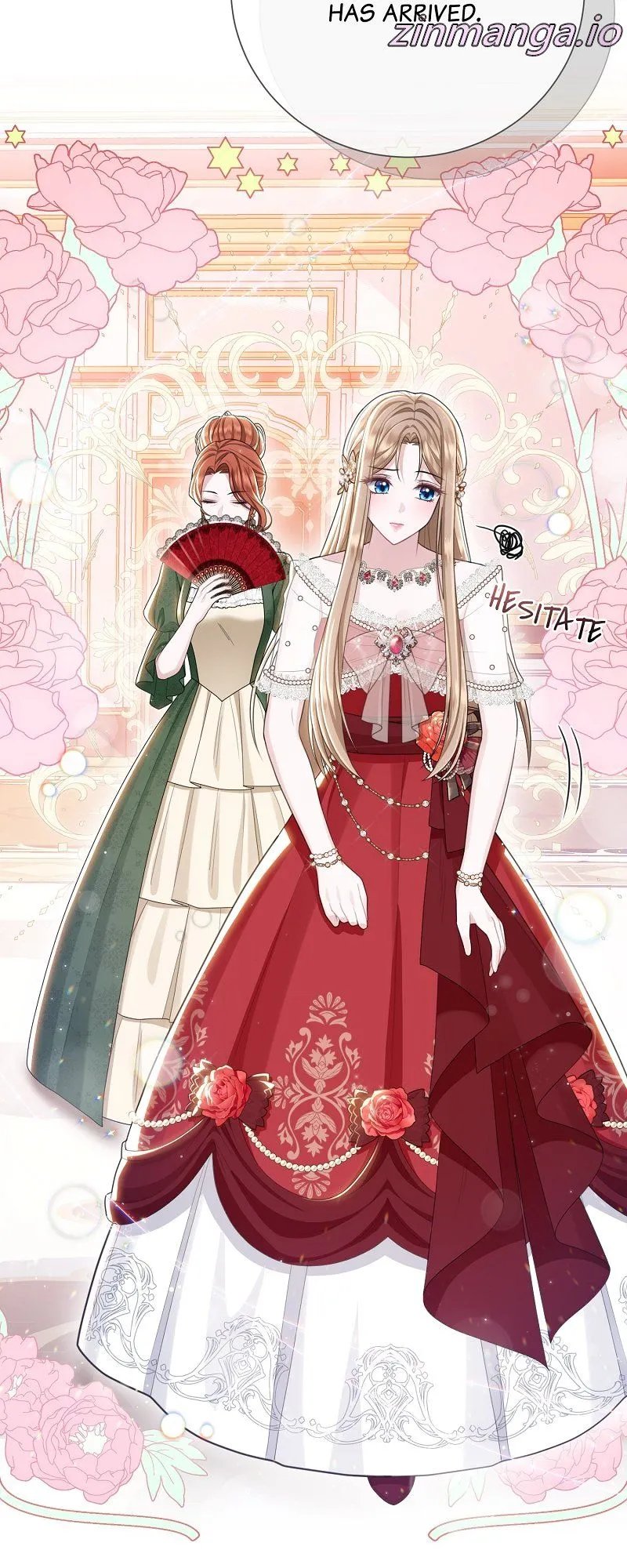 When Cinderella’s Magic Fades Away Chapter 14 - Page 14