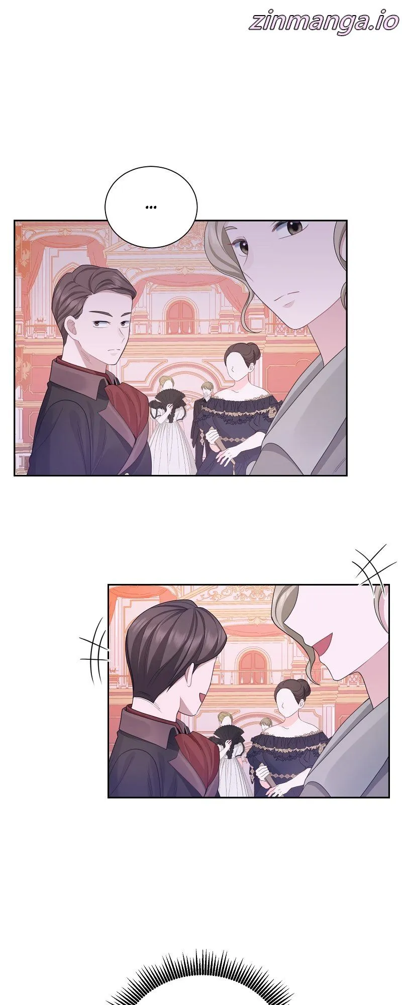 When Cinderella’s Magic Fades Away Chapter 14 - Page 15