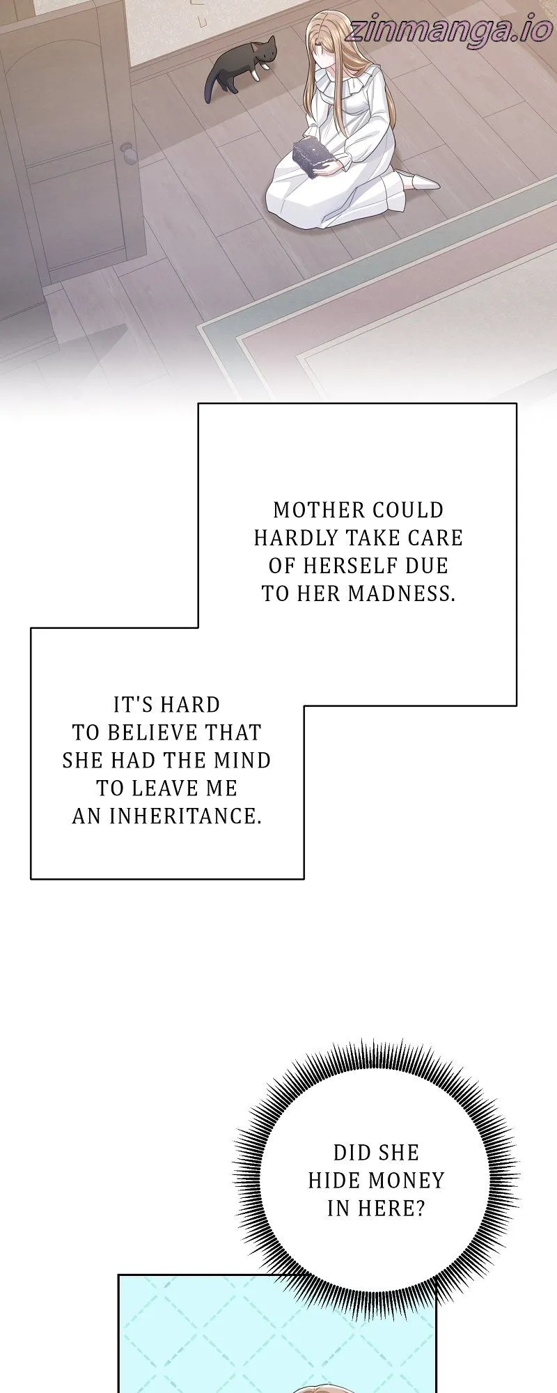 When Cinderella’s Magic Fades Away Chapter 14 - Page 2