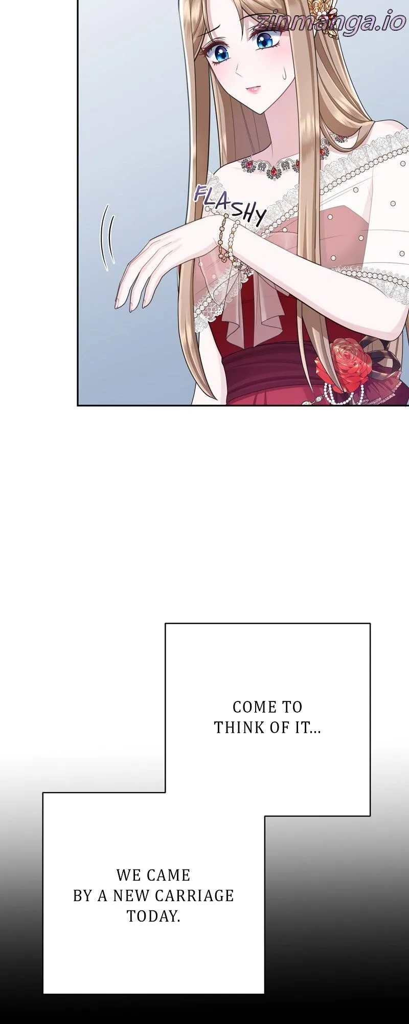 When Cinderella’s Magic Fades Away Chapter 14 - Page 20