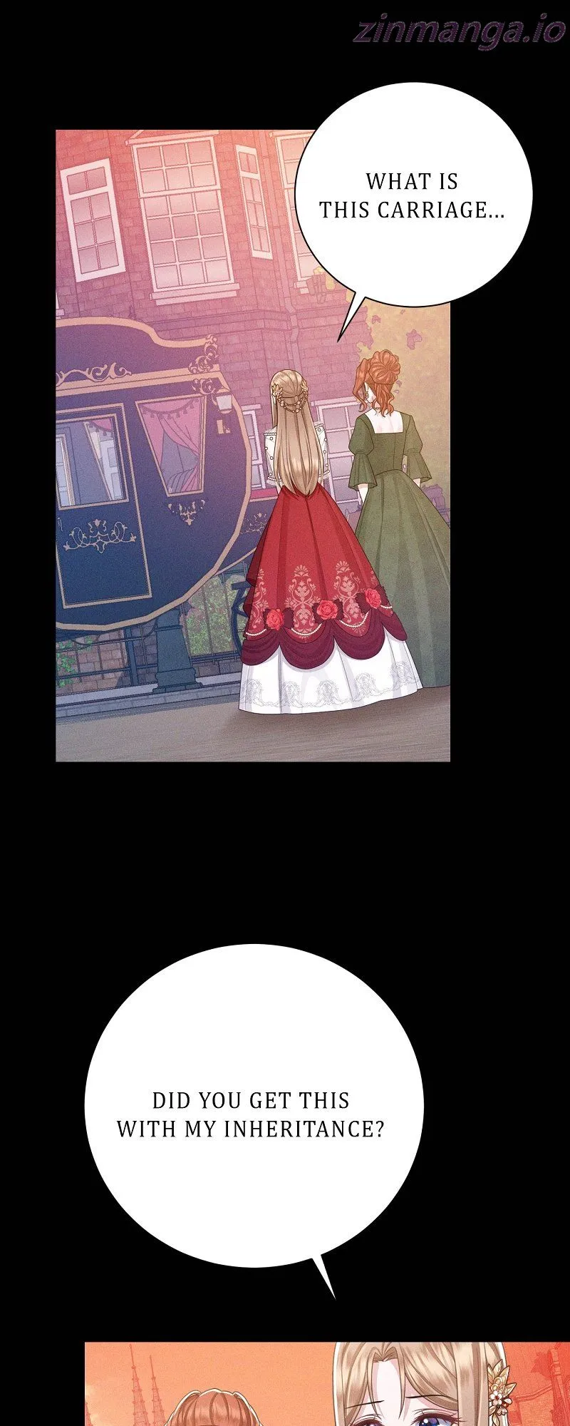 When Cinderella’s Magic Fades Away Chapter 14 - Page 21