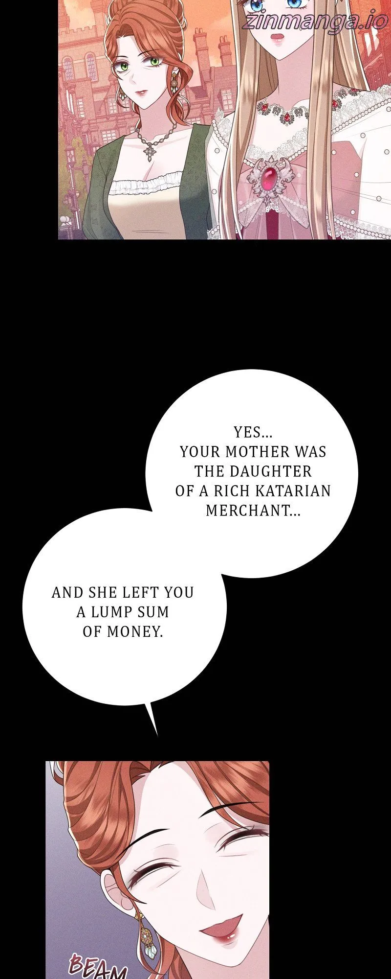 When Cinderella’s Magic Fades Away Chapter 14 - Page 22