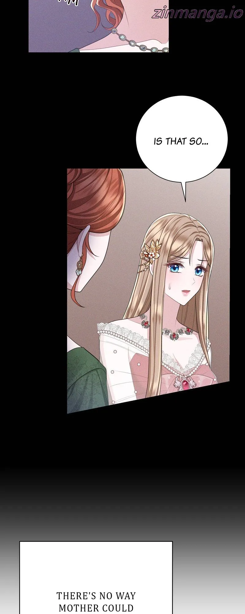 When Cinderella’s Magic Fades Away Chapter 14 - Page 23