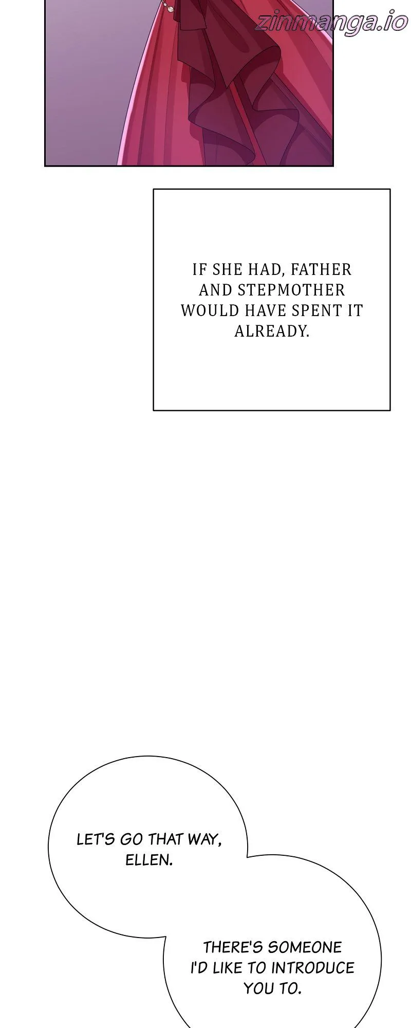 When Cinderella’s Magic Fades Away Chapter 14 - Page 25