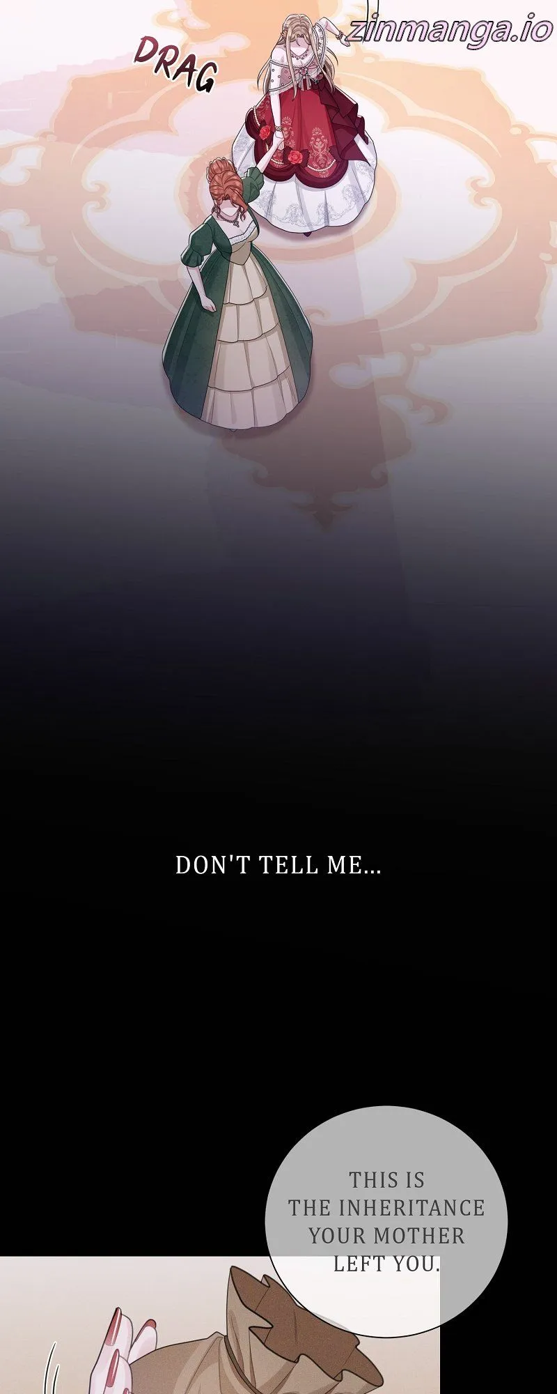 When Cinderella’s Magic Fades Away Chapter 14 - Page 28