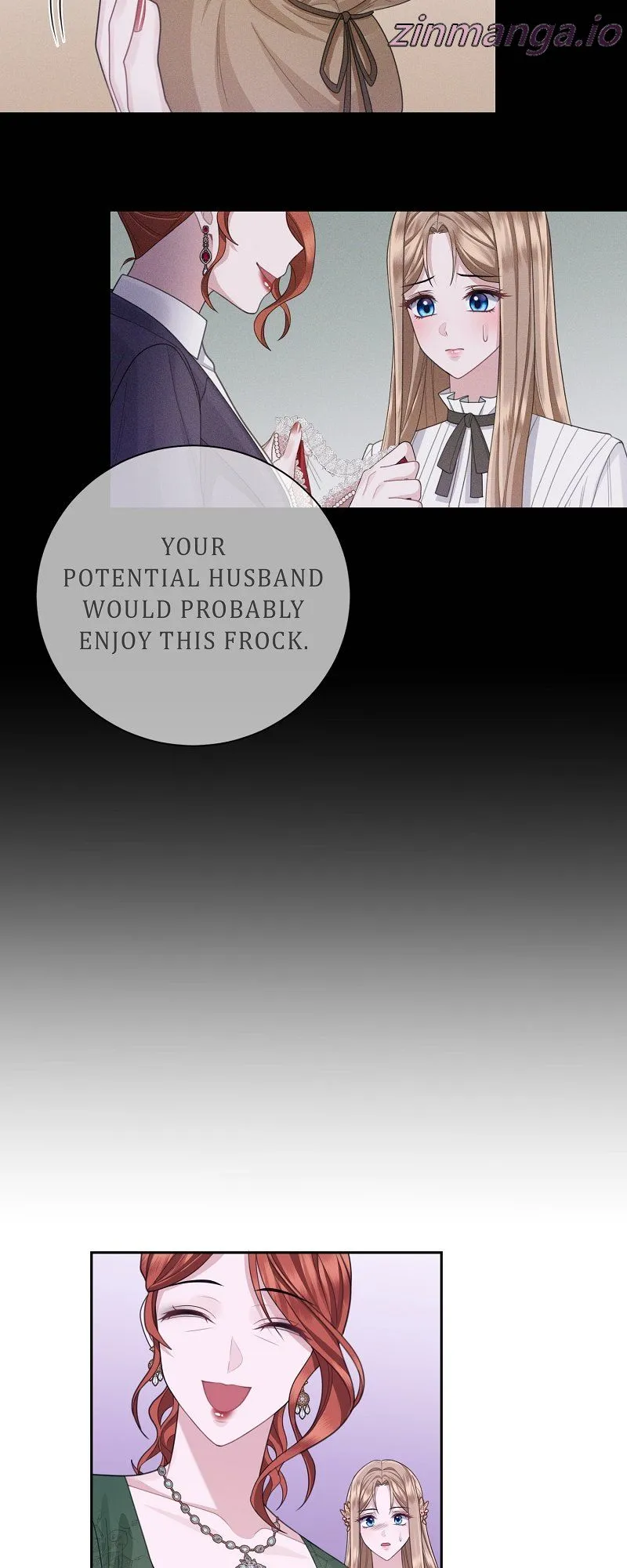 When Cinderella’s Magic Fades Away Chapter 14 - Page 29