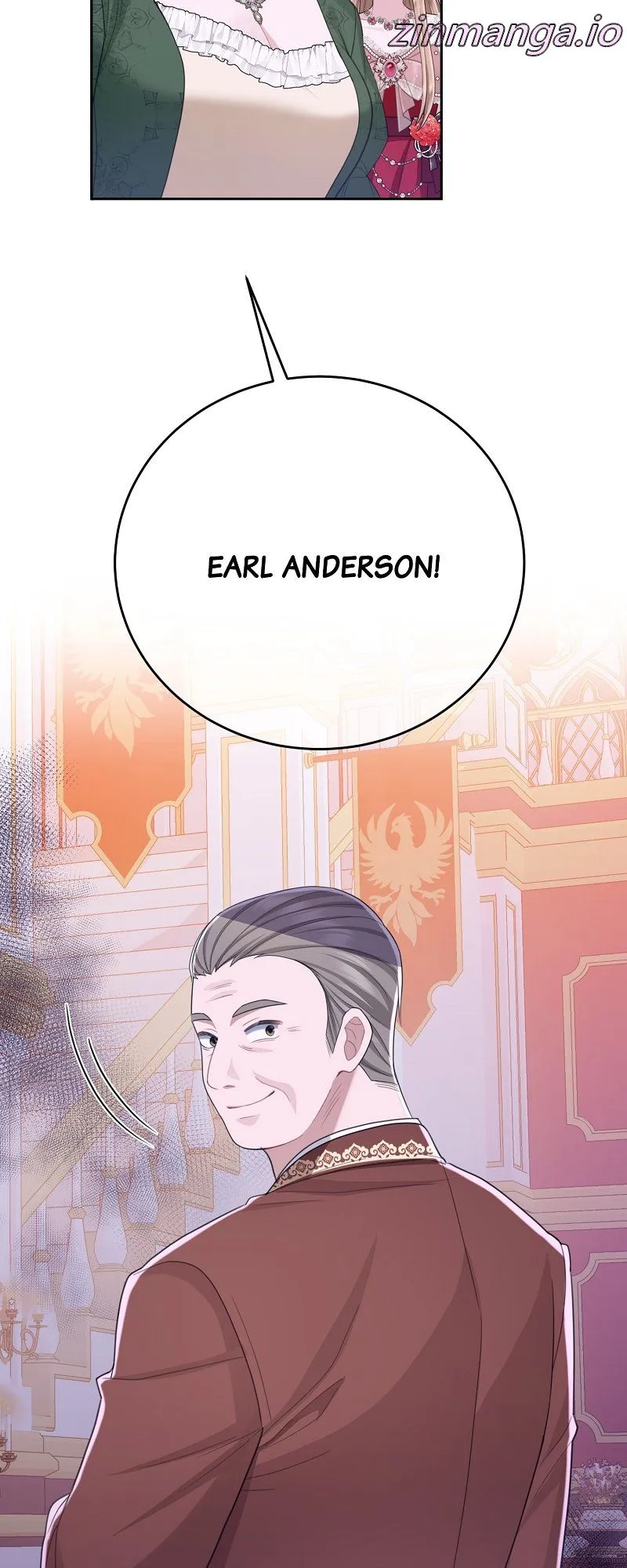 When Cinderella’s Magic Fades Away Chapter 14 - Page 30