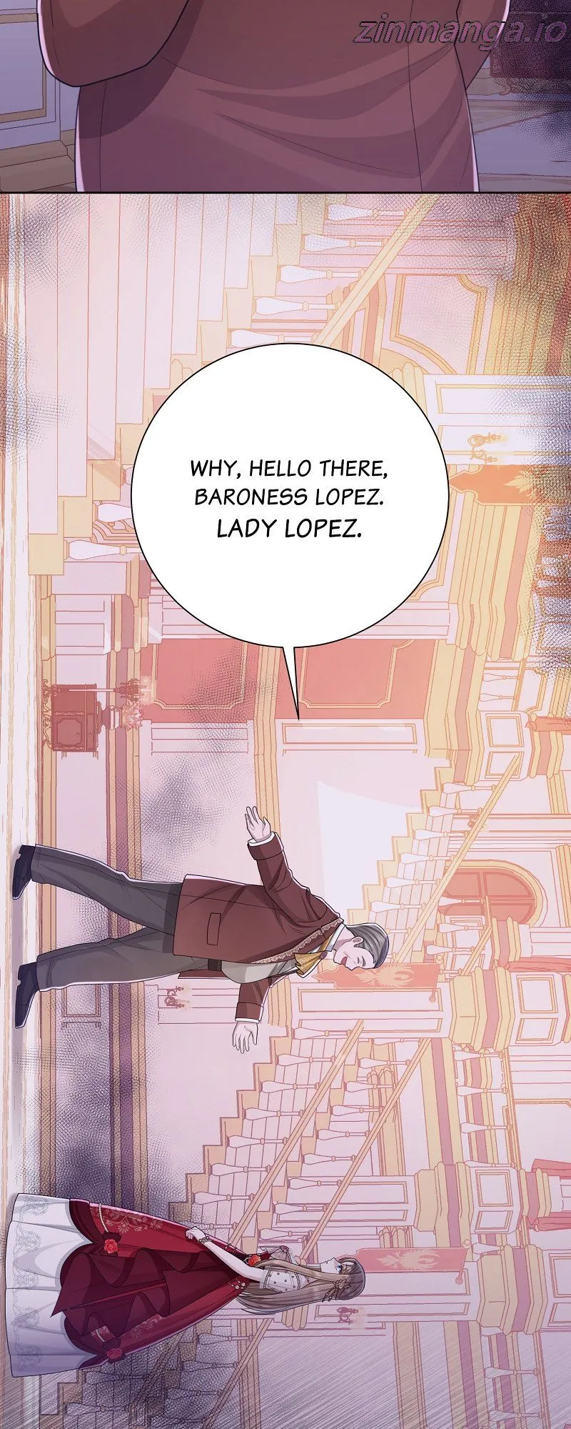 When Cinderella’s Magic Fades Away Chapter 14 - Page 31