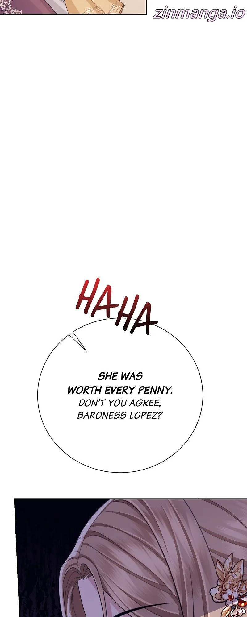 When Cinderella’s Magic Fades Away Chapter 14 - Page 34