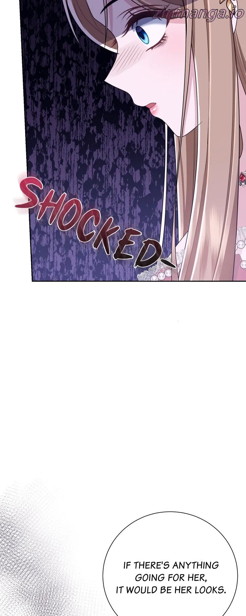 When Cinderella’s Magic Fades Away Chapter 14 - Page 35