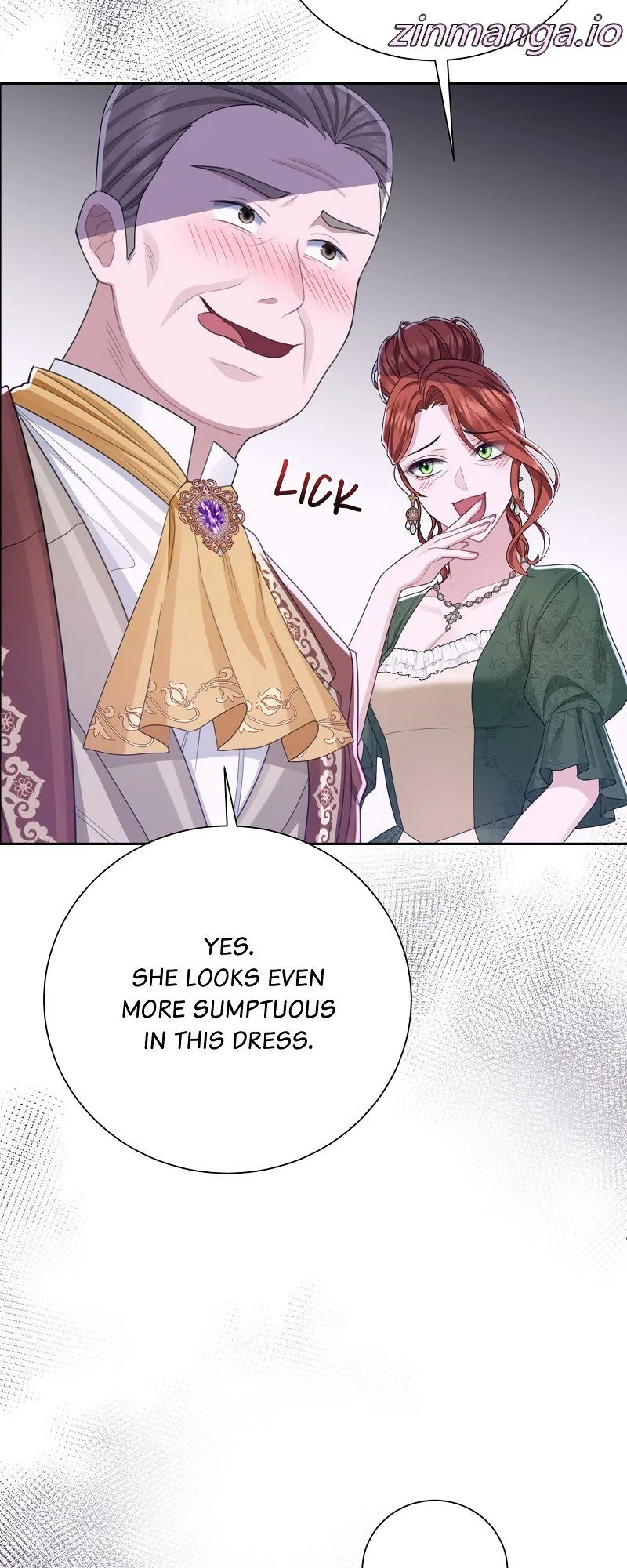 When Cinderella’s Magic Fades Away Chapter 14 - Page 36