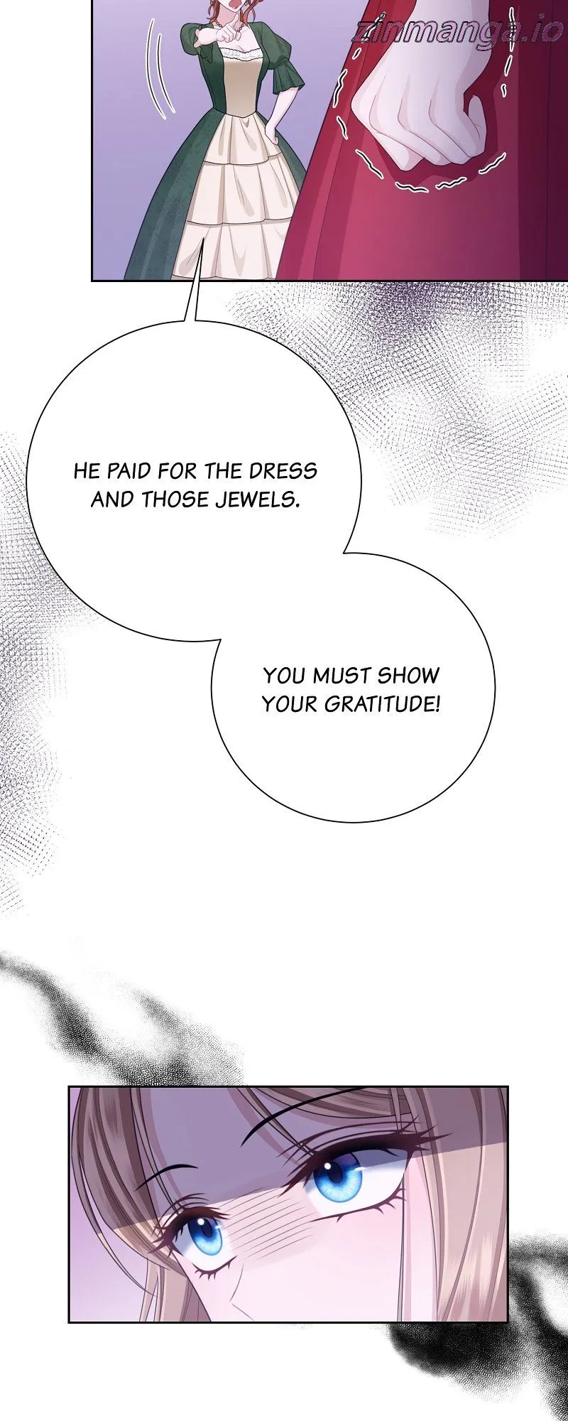 When Cinderella’s Magic Fades Away Chapter 14 - Page 38