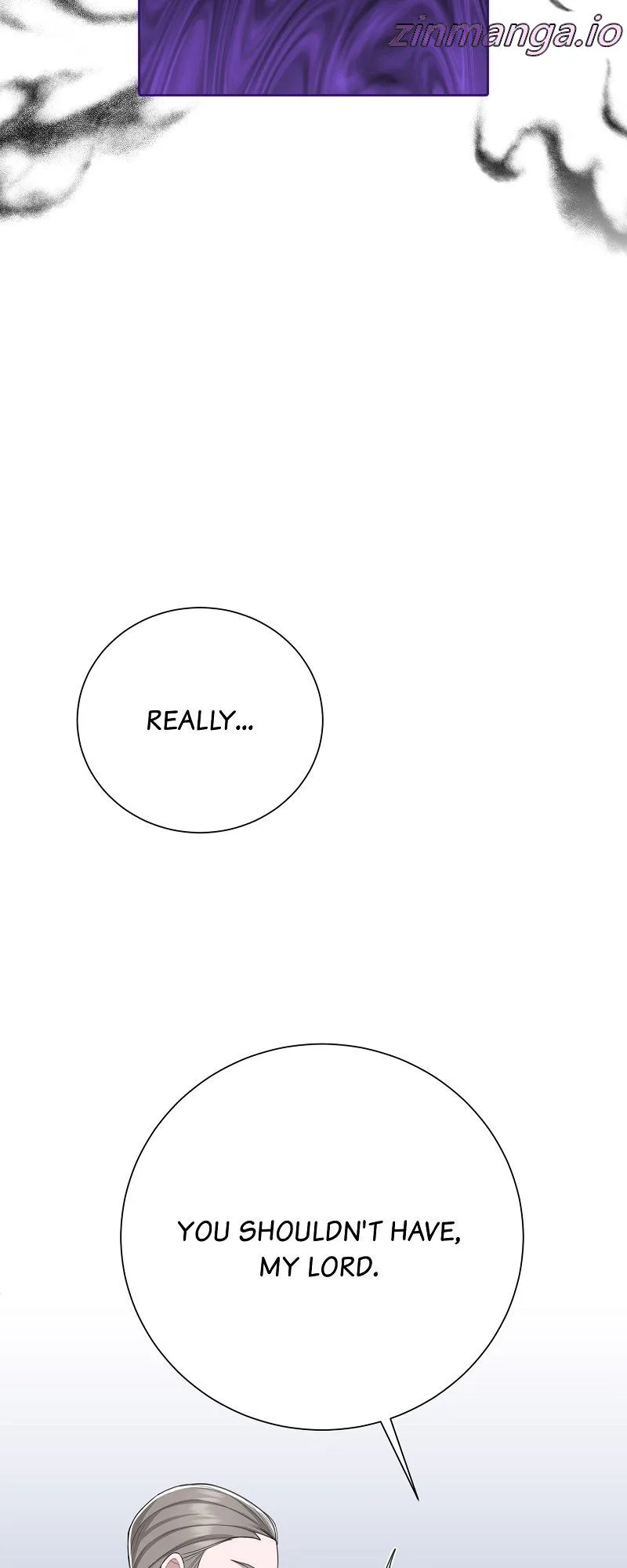 When Cinderella’s Magic Fades Away Chapter 14 - Page 41