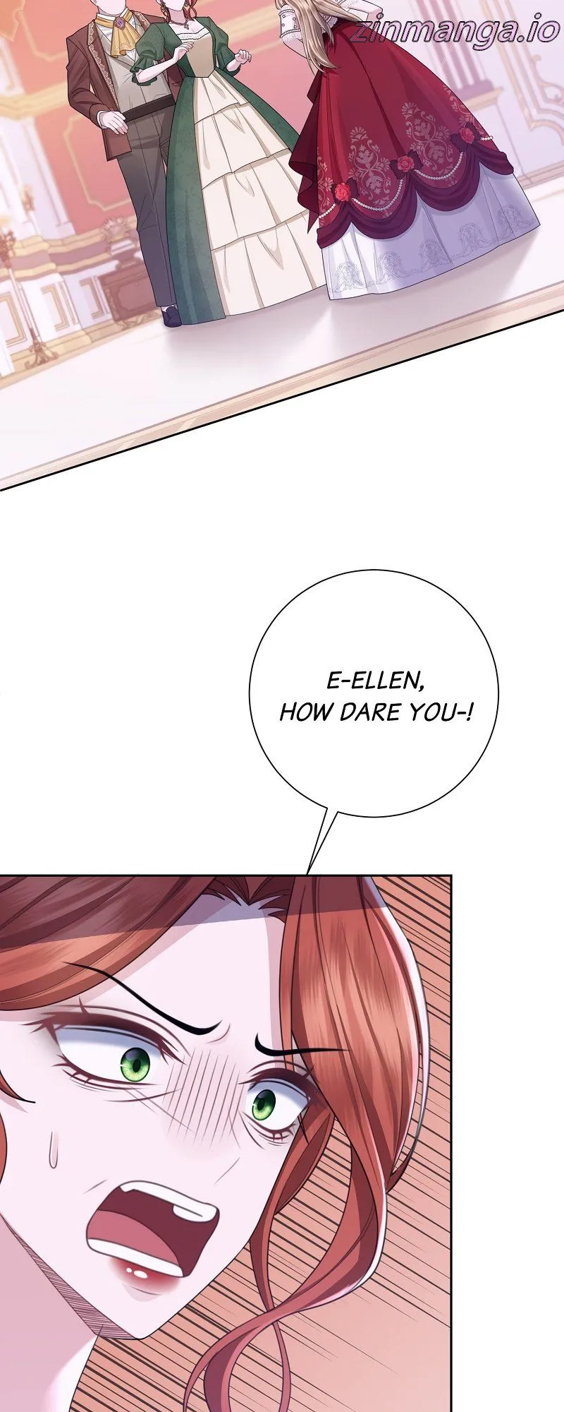 When Cinderella’s Magic Fades Away Chapter 14 - Page 44