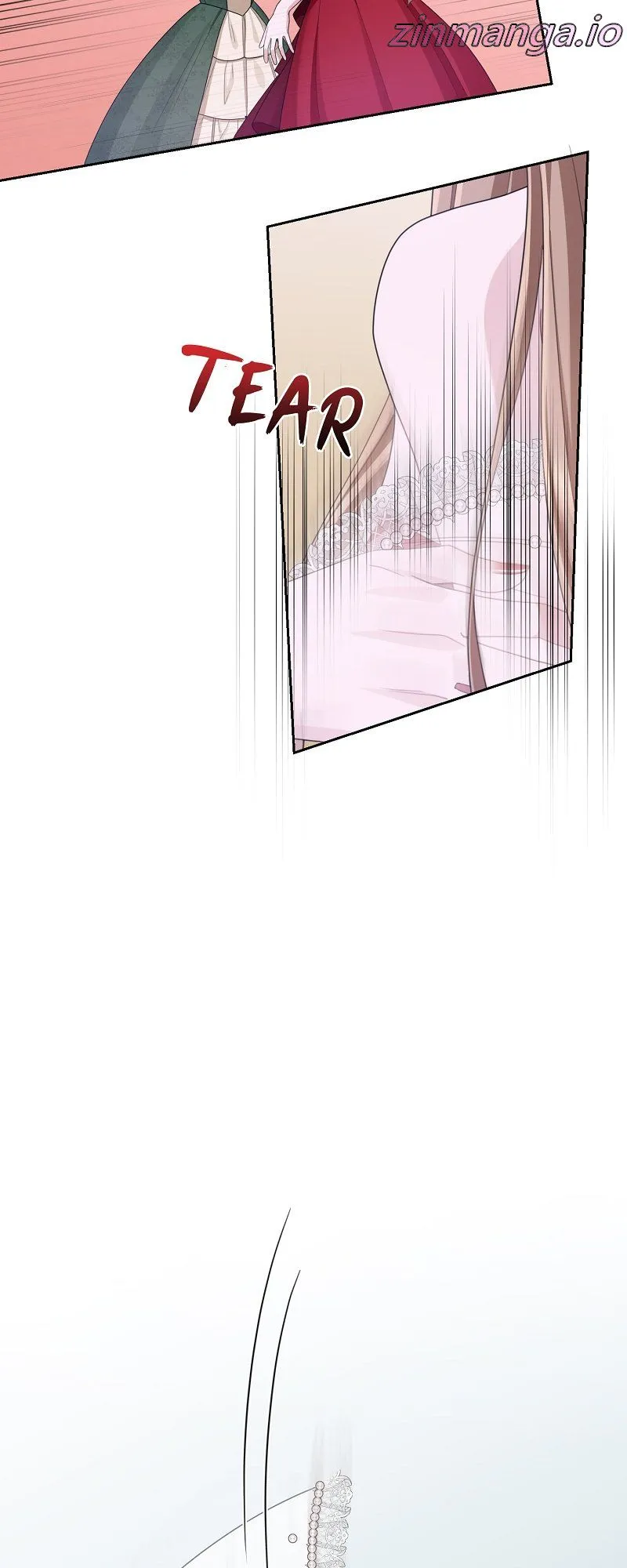 When Cinderella’s Magic Fades Away Chapter 14 - Page 51